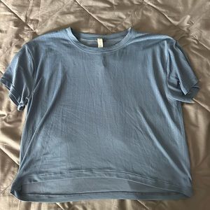 Lululemon Shirt